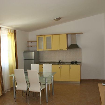 Apartments Sara Влашичи Экстерьер фото