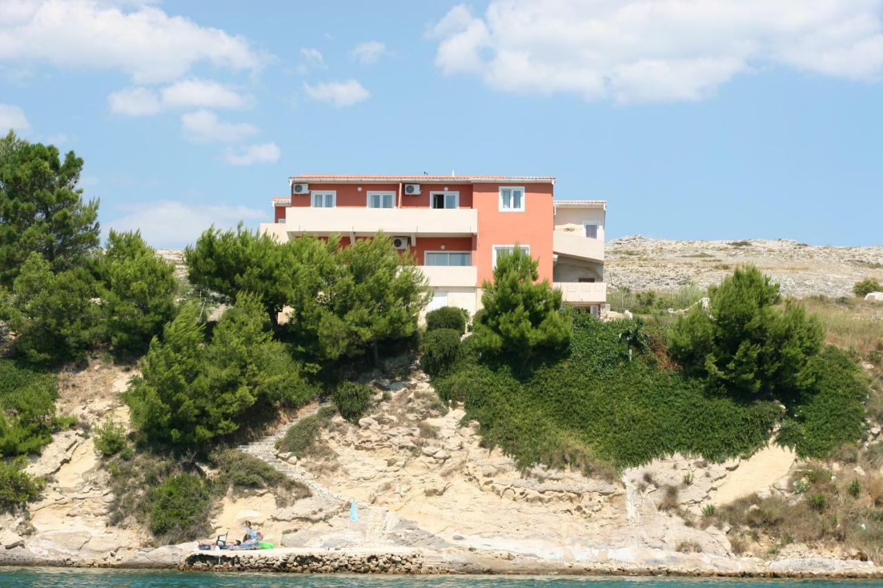 Apartments Sara Влашичи Экстерьер фото