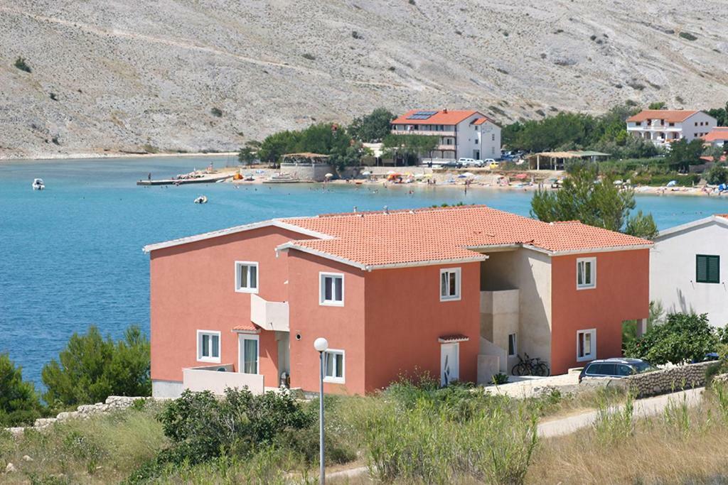 Apartments Sara Влашичи Экстерьер фото