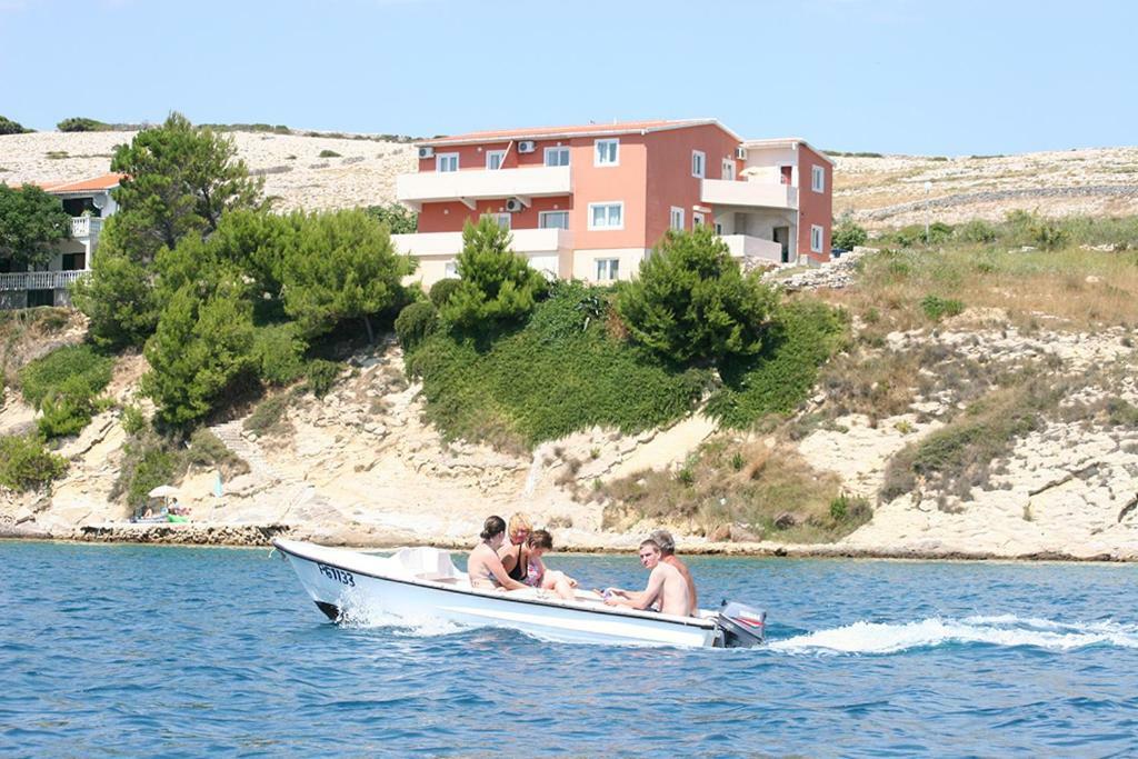 Apartments Sara Влашичи Экстерьер фото