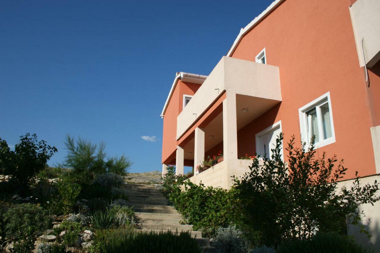 Apartments Sara Влашичи Экстерьер фото