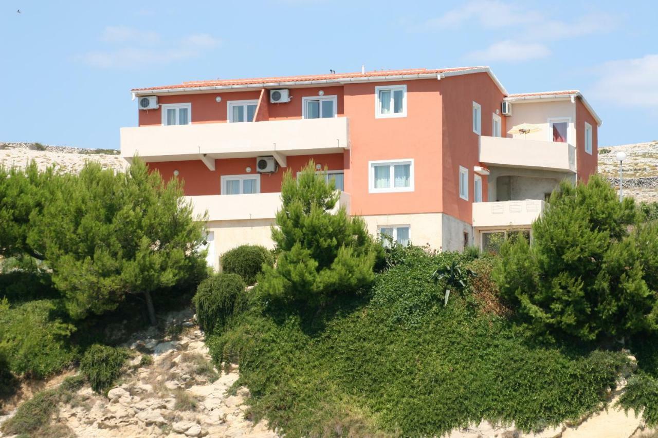 Apartments Sara Влашичи Экстерьер фото