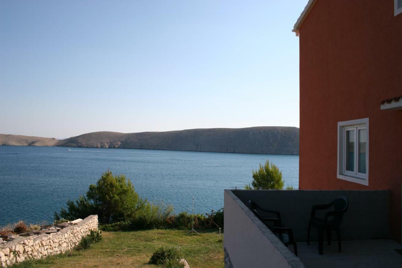 Apartments Sara Влашичи Экстерьер фото